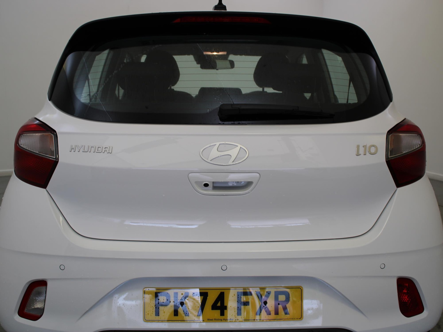Vehicle 27