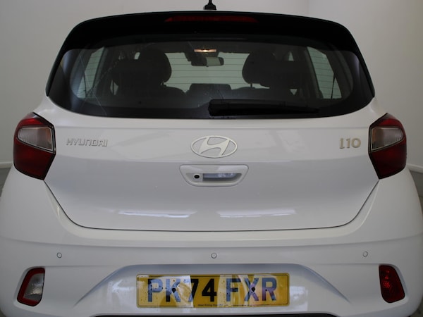 Used Hyundai i10 2024 for sale - 75006560: Photo 27