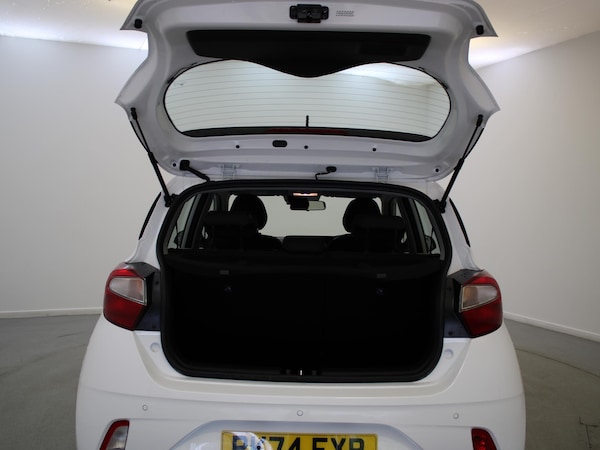 Used Hyundai i10 2024 for sale - 75006560: Photo 28