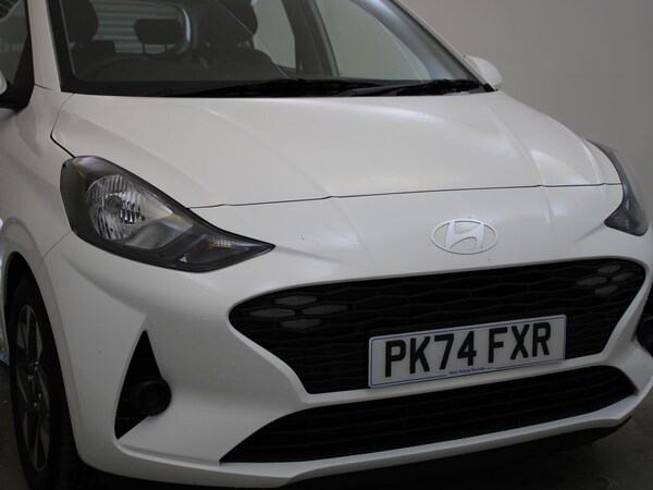 Used Hyundai i10 2024 for sale - 75006560: Photo 29