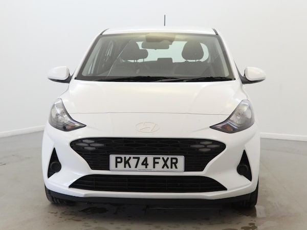 Used Hyundai i10 2024 for sale - 75006560: Photo 2