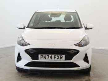 Used Hyundai i10 2024 for sale - 75006560: Photo
