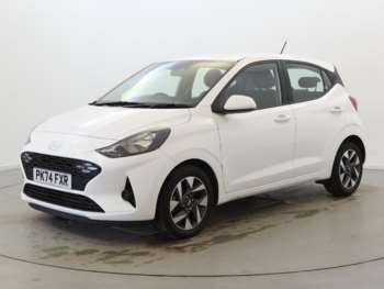 Used Hyundai i10 2024 for sale - 75006560: Photo
