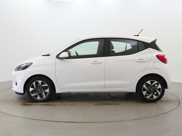Used Hyundai i10 2024 for sale - 75006560: Photo 4