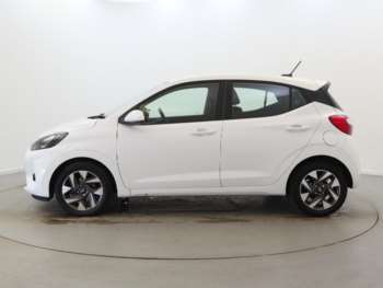 Used Hyundai i10 2024 for sale - 75006560: Photo
