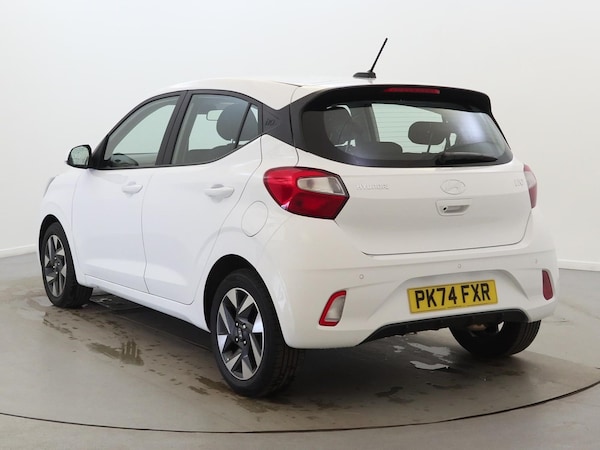 Used Hyundai i10 2024 for sale - 75006560: Photo 7