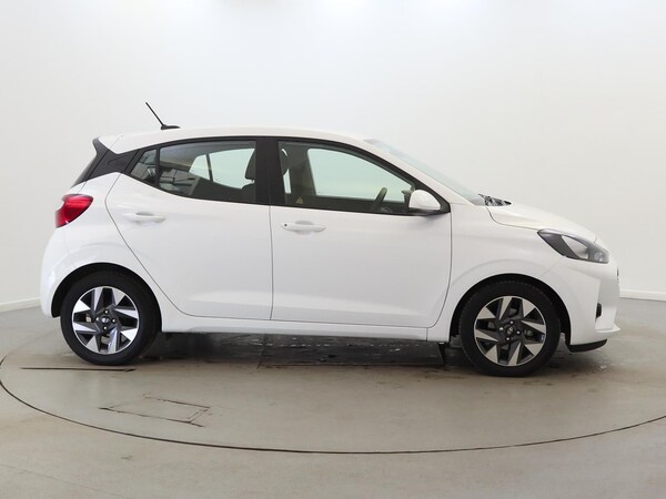 Used Hyundai i10 2024 for sale - 75006560: Photo 8