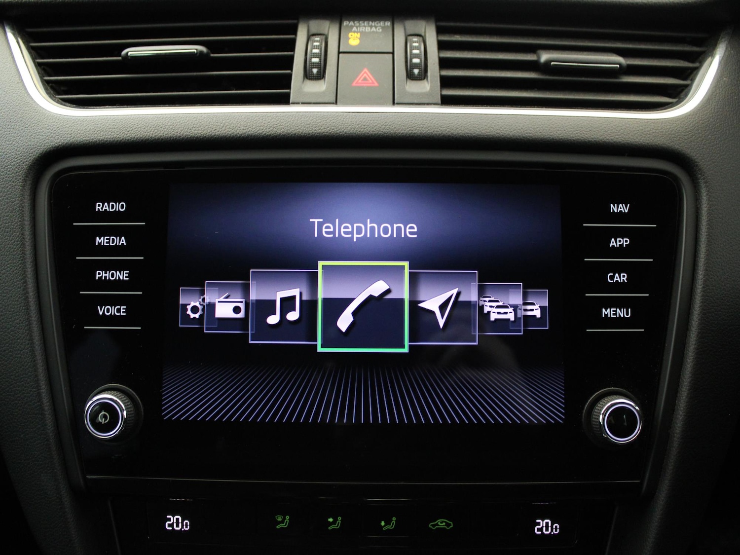 Used Skoda Octavia 2017 for sale - 75932611: Photo 12