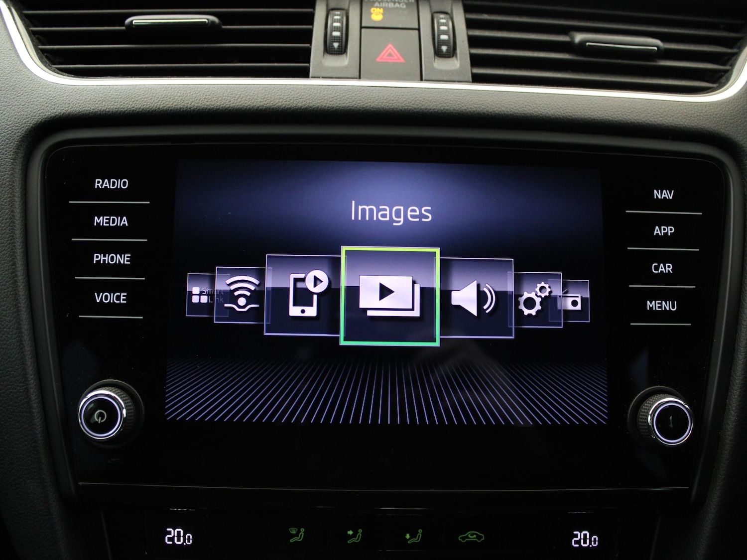 Used Skoda Octavia 2017 for sale - 75932611: Photo 13