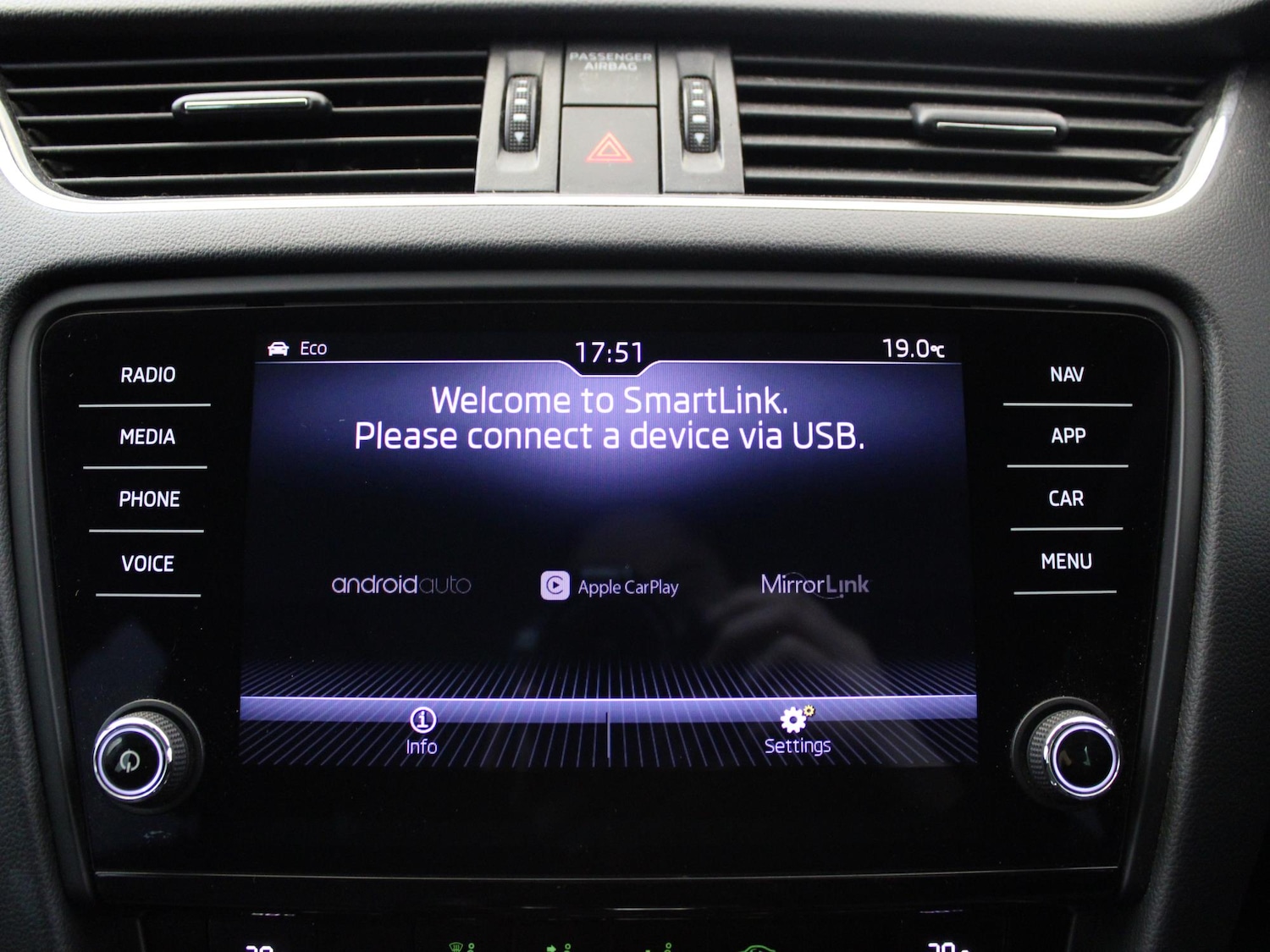 Used Skoda Octavia 2017 for sale - 75932611: Photo 15