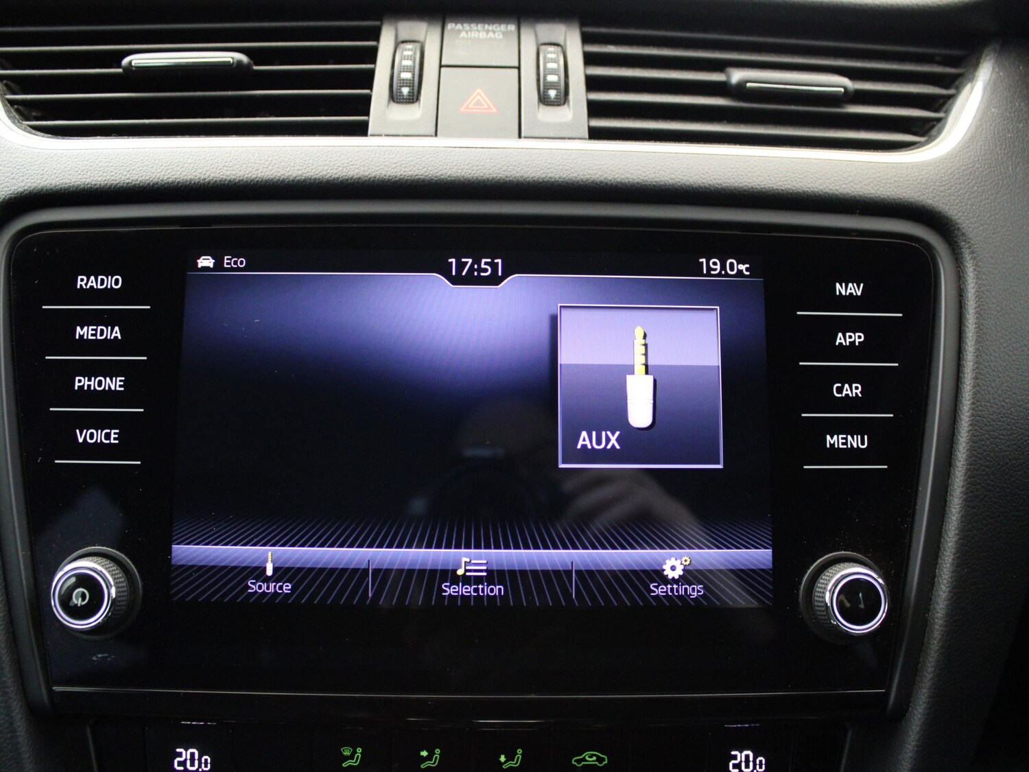 Used Skoda Octavia 2017 for sale - 75932611: Photo 16