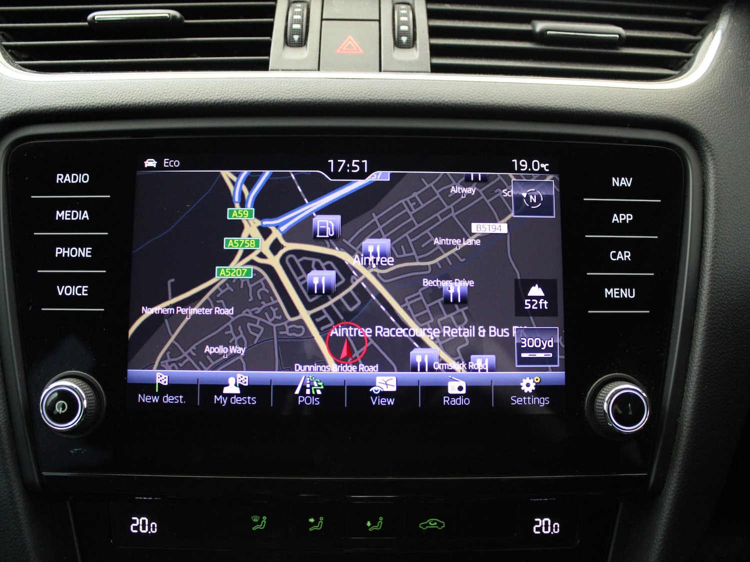 Used Skoda Octavia 2017 for sale - 75932611: Photo 18