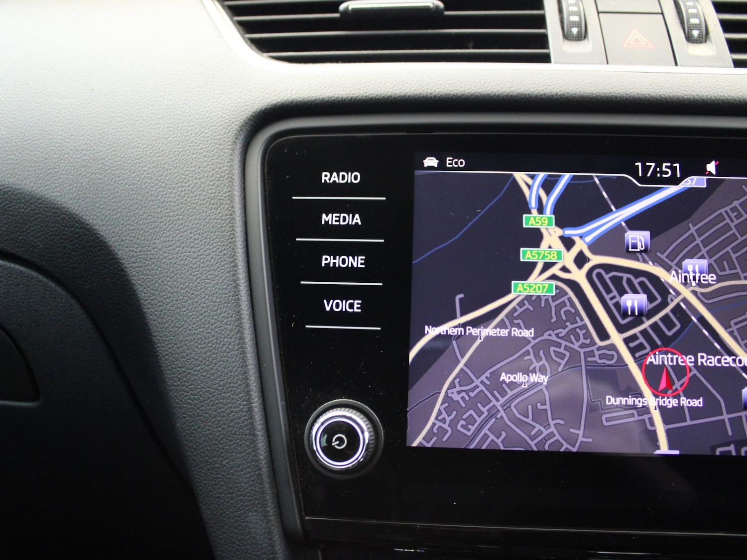 Used Skoda Octavia 2017 for sale - 75932611: Photo 19