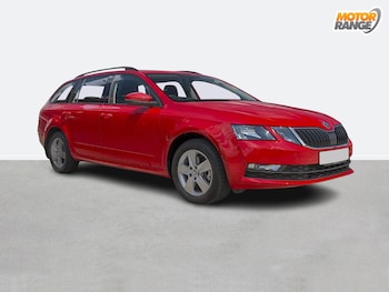 2017 - 1.4 TSI SE L 5dr DSG