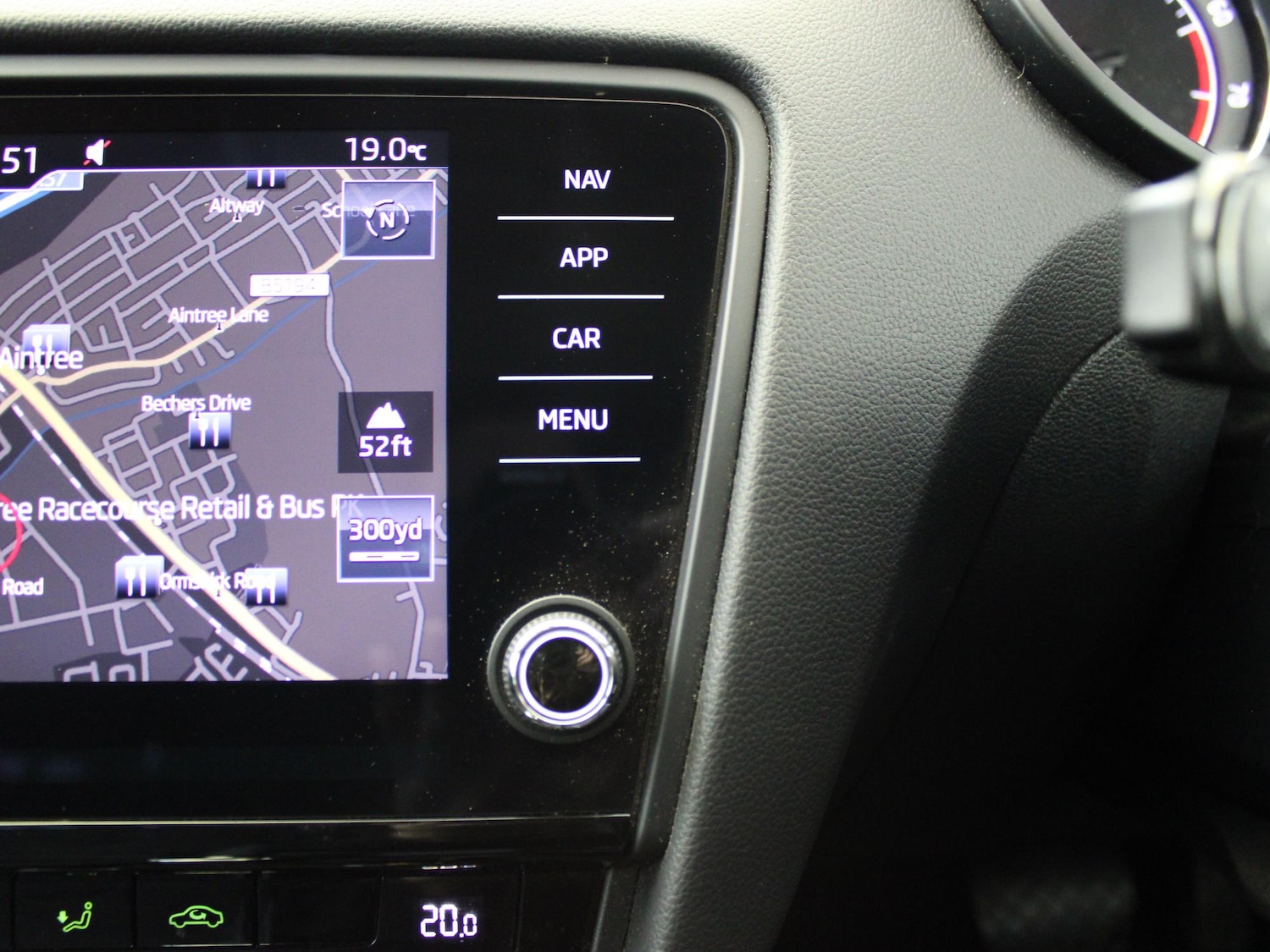 Used Skoda Octavia 2017 for sale - 75932611: Photo 20