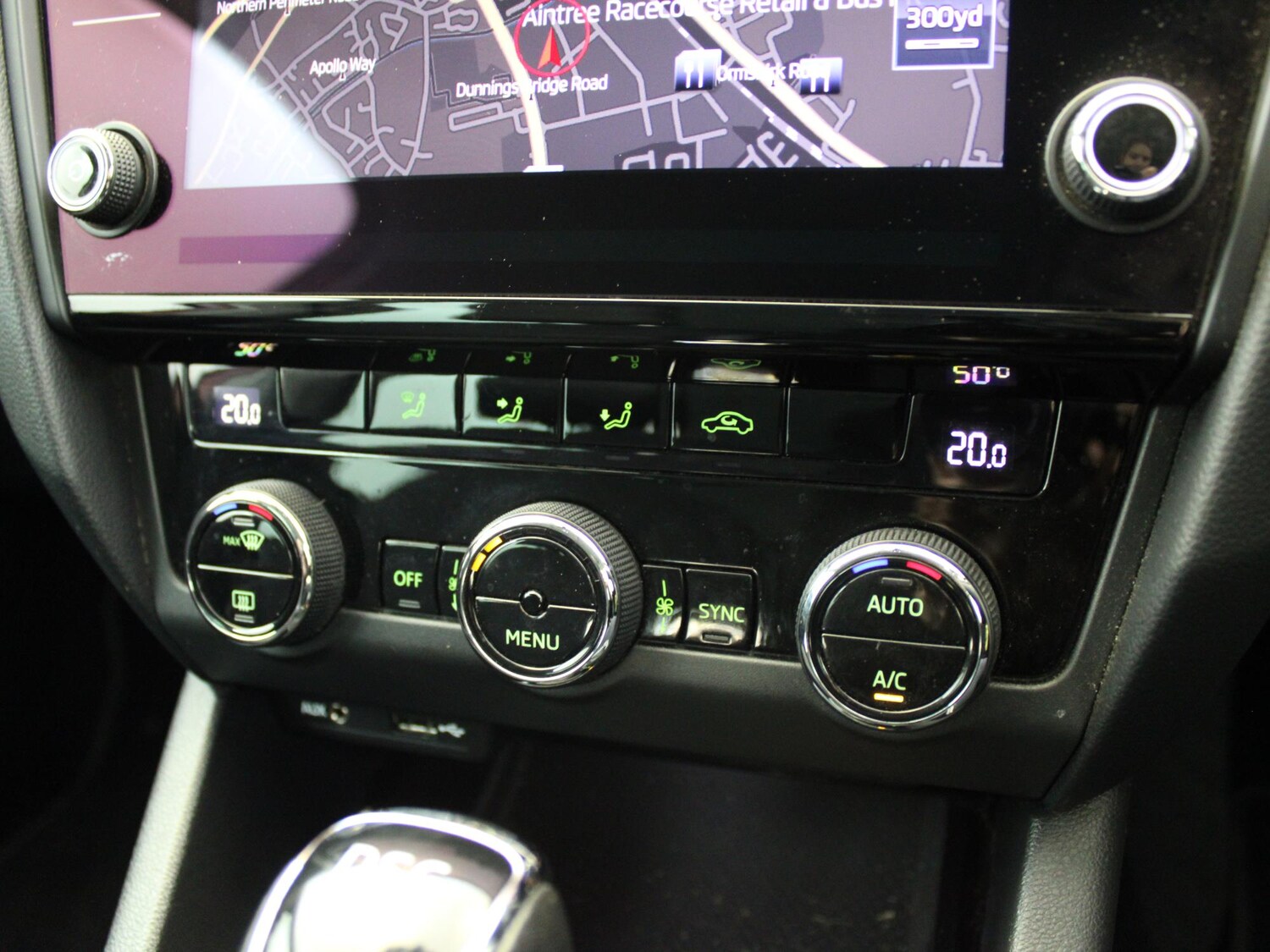 Used Skoda Octavia 2017 for sale - 75932611: Photo 21