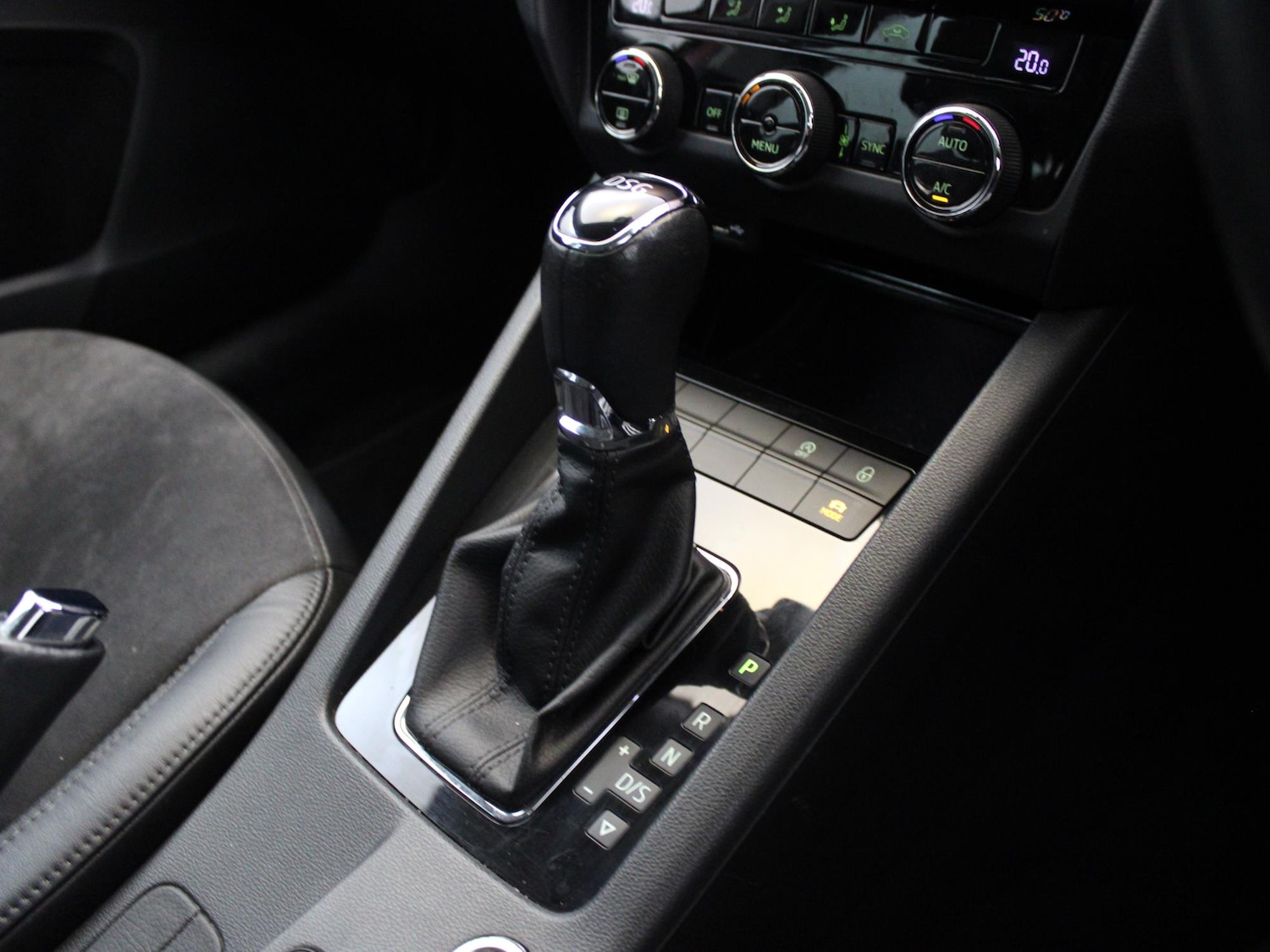 Used Skoda Octavia 2017 for sale - 75932611: Photo 22