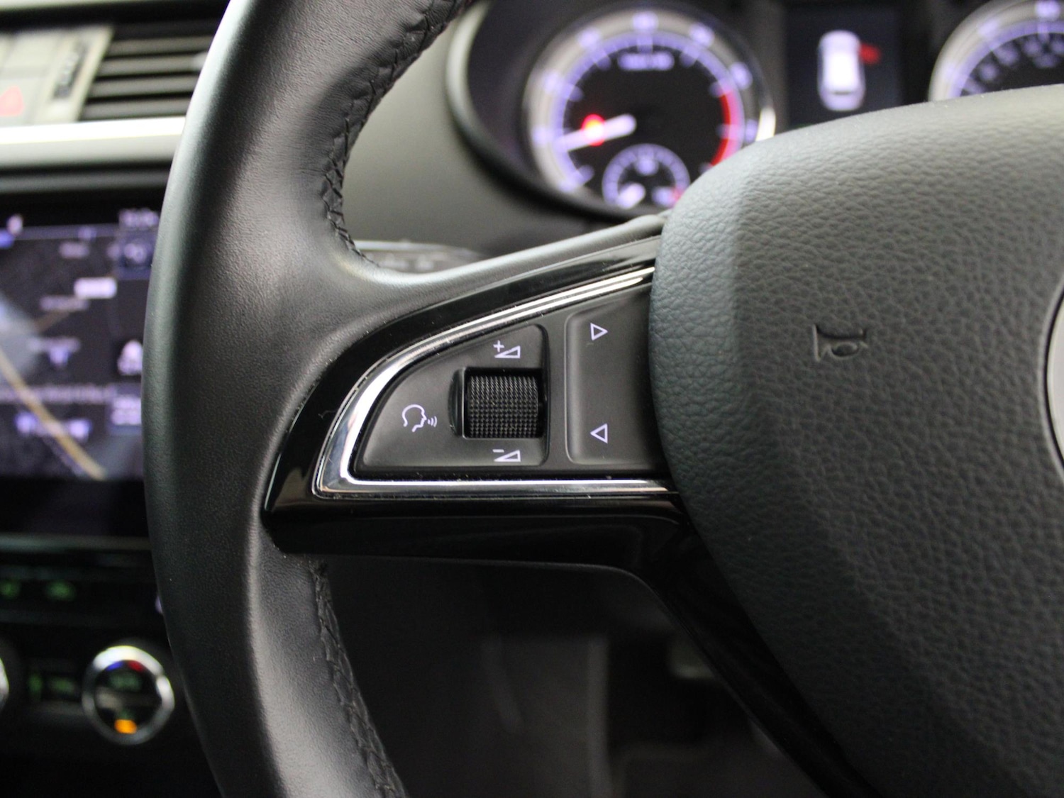 Used Skoda Octavia 2017 for sale - 75932611: Photo 23