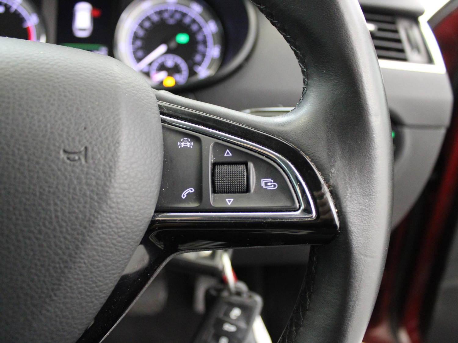 Used Skoda Octavia 2017 for sale - 75932611: Photo 24