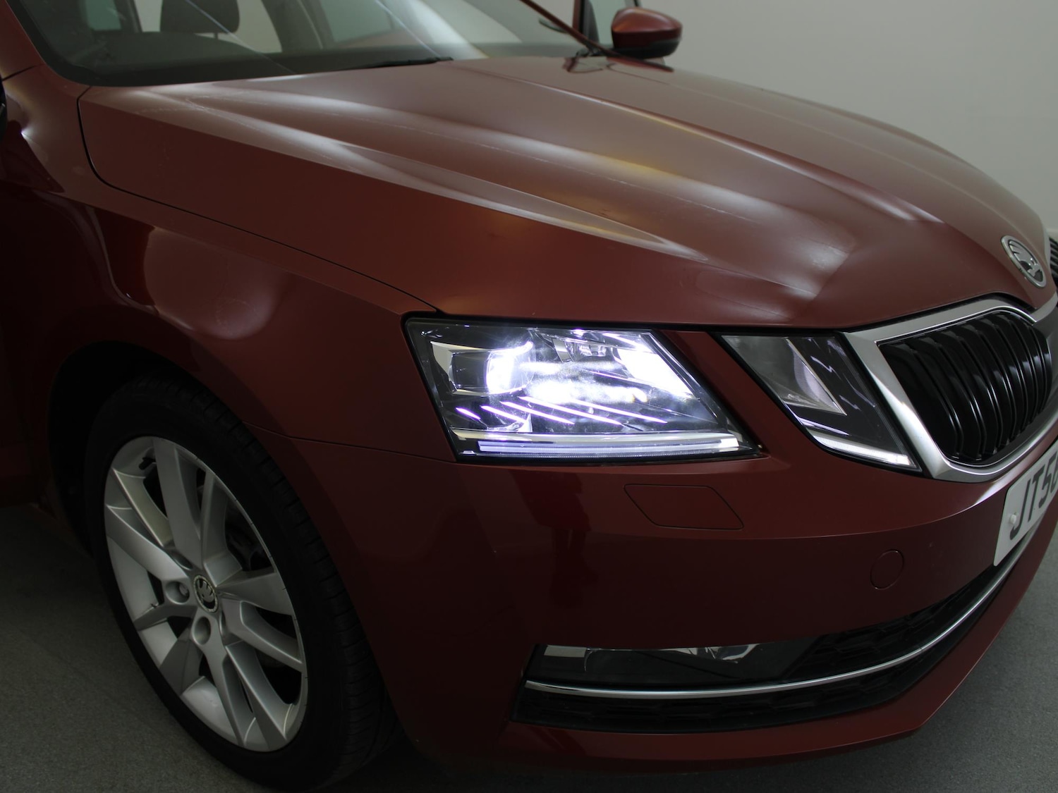 Used Skoda Octavia 2017 for sale - 75932611: Photo 27