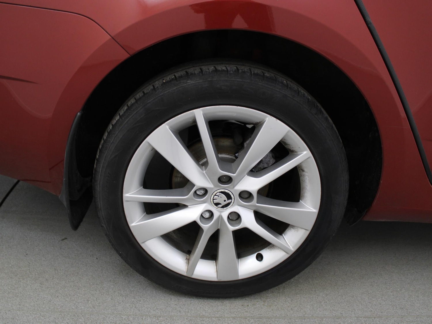 Used Skoda Octavia 2017 for sale - 75932611: Photo 29