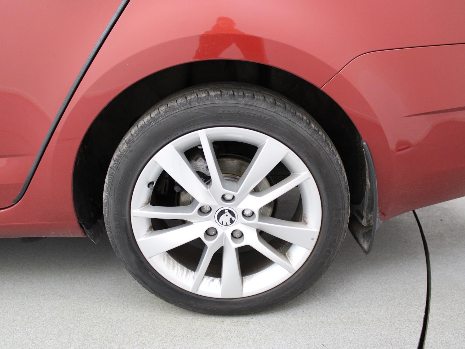 Used Skoda Octavia 2017 for sale - 75932611: Photo 30