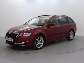 Used Skoda Octavia 2017 for sale - 75932611: Photo