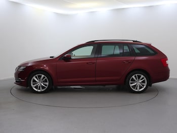 Used Skoda Octavia 2017 for sale - 75932611: Photo