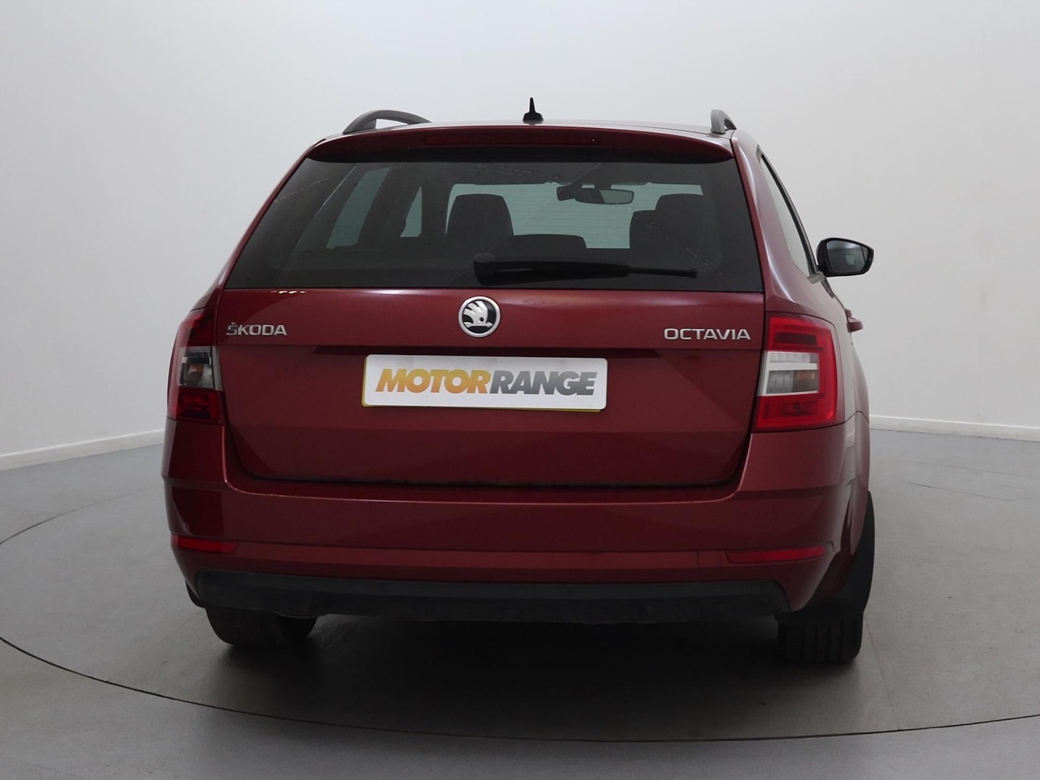 Used Skoda Octavia 2017 for sale - 75932611: Photo 6