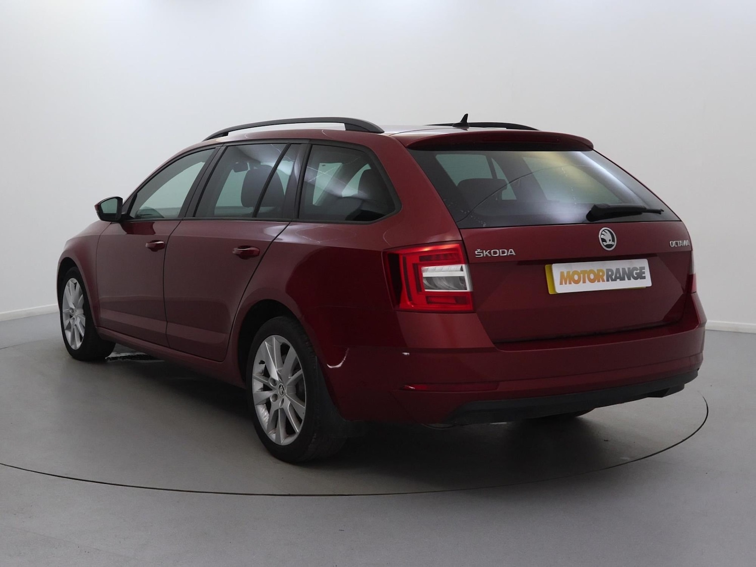 Used Skoda Octavia 2017 for sale - 75932611: Photo 7