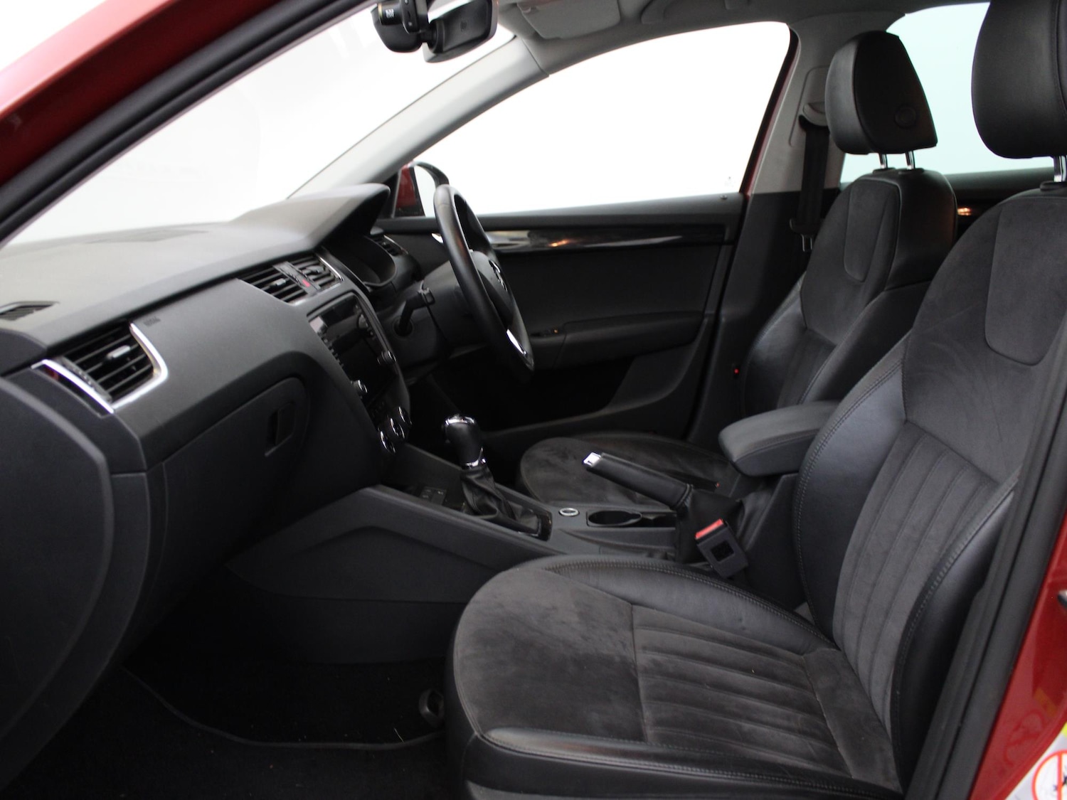 Used Skoda Octavia 2017 for sale - 75932611: Photo 9