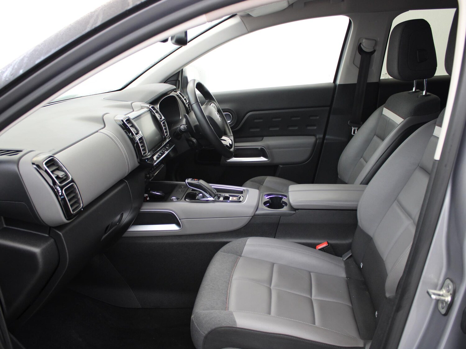 Used Citroen C5 Aircross 2020 for sale - 77500959: Photo 10