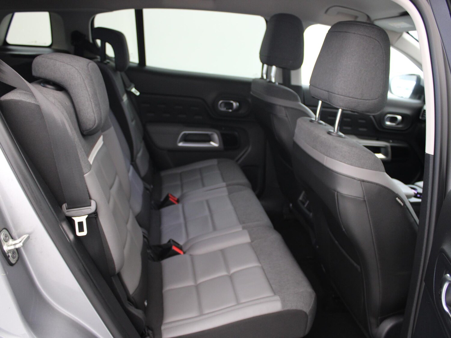 Used Citroen C5 Aircross 2020 for sale - 77500959: Photo 13