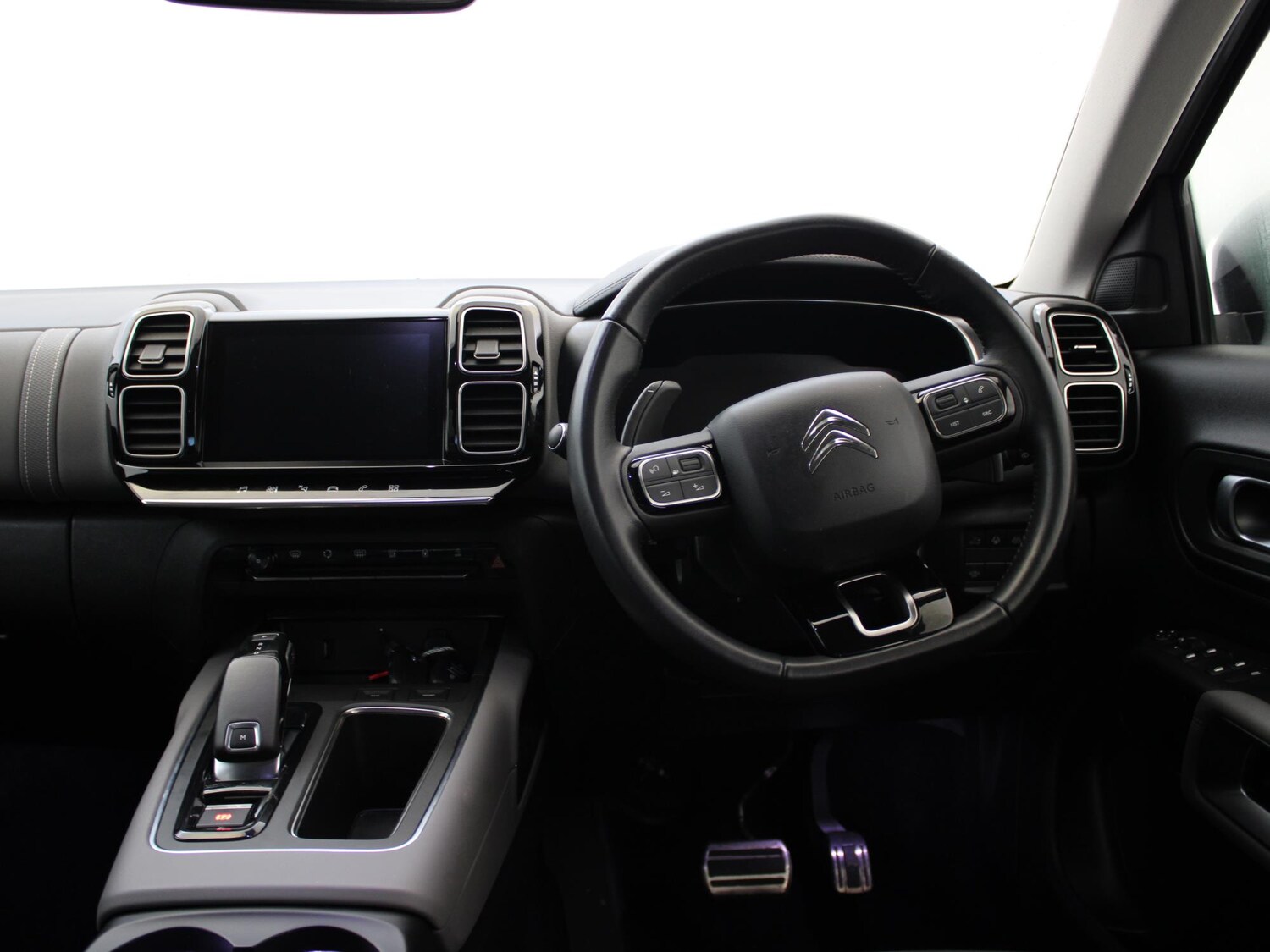 Used Citroen C5 Aircross 2020 for sale - 77500959: Photo 14