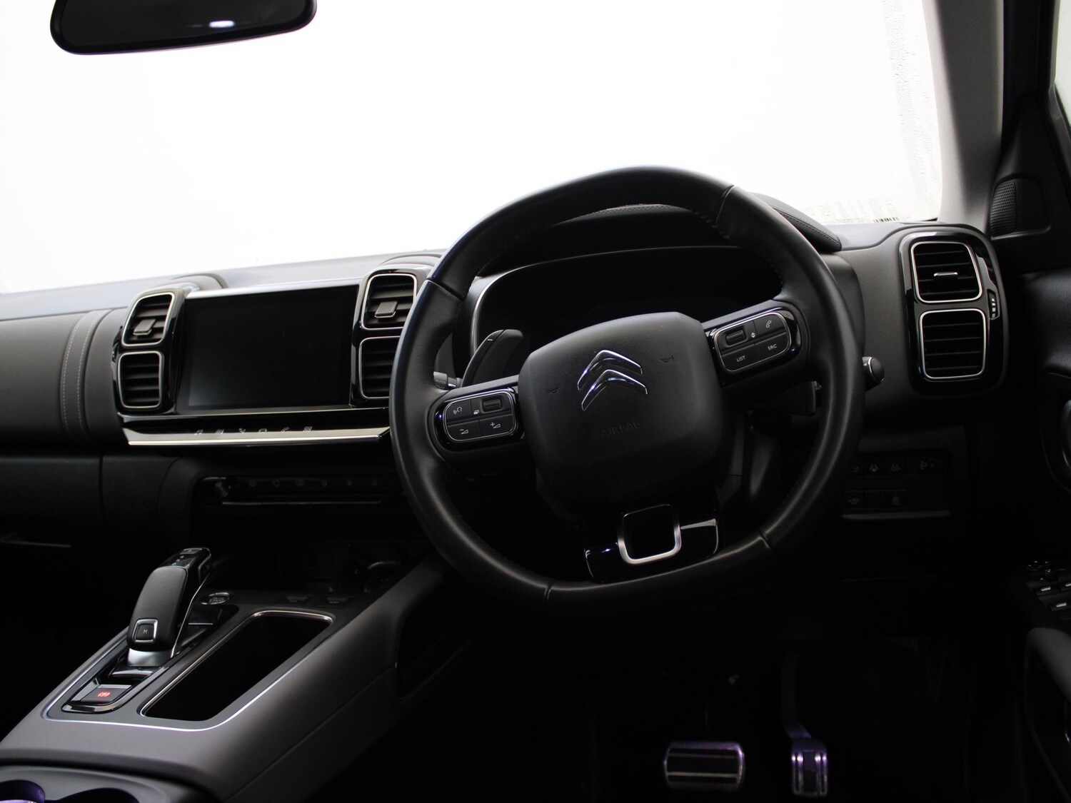 Used Citroen C5 Aircross 2020 for sale - 77500959: Photo 15