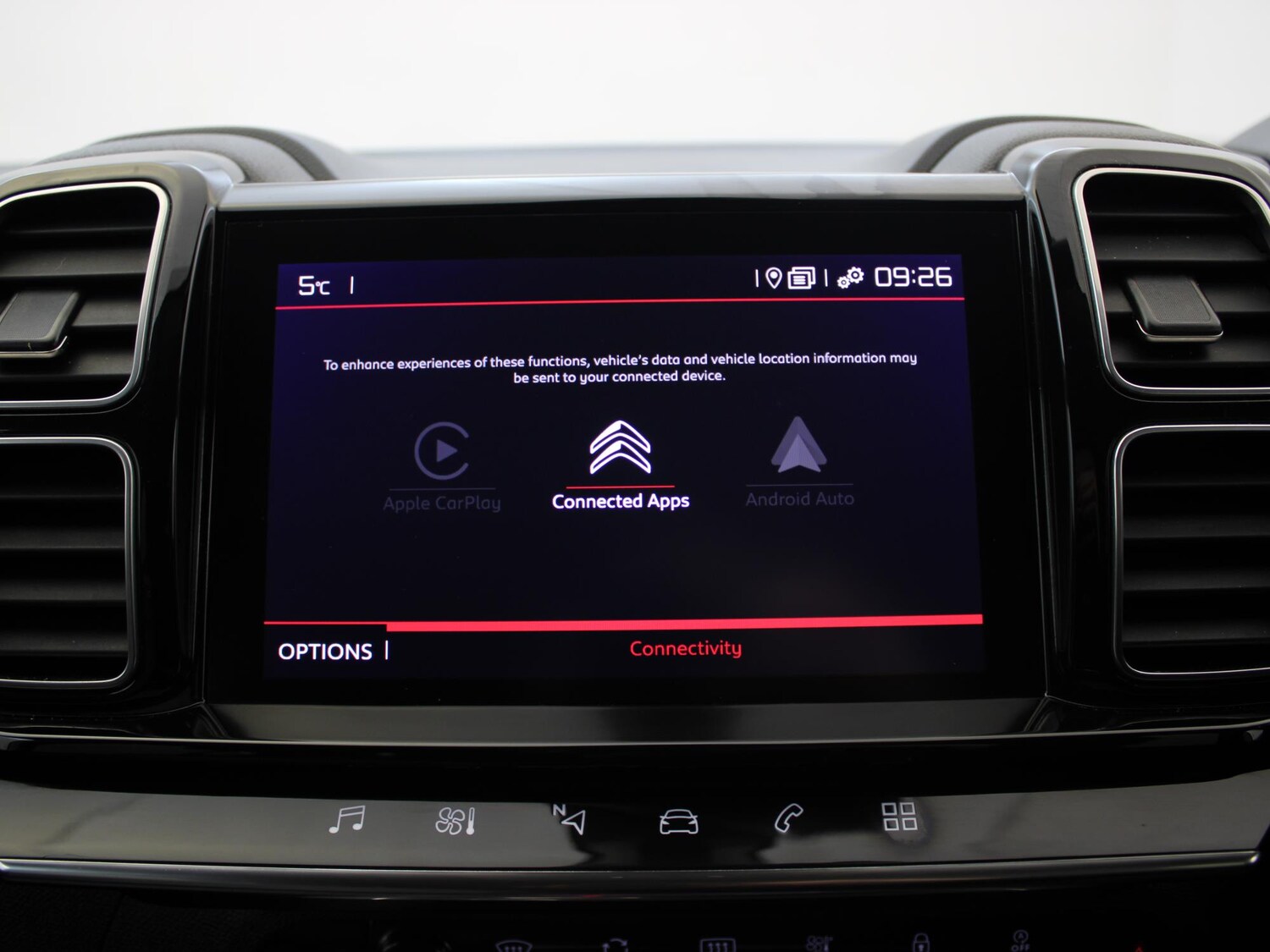 Used Citroen C5 Aircross 2020 for sale - 77500959: Photo 18