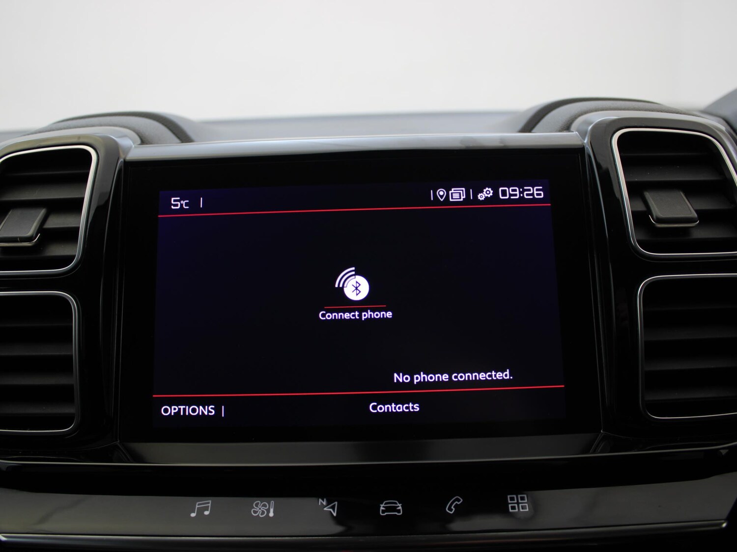 Used Citroen C5 Aircross 2020 for sale - 77500959: Photo 19