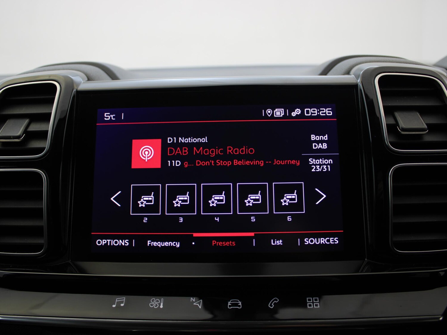 Used Citroen C5 Aircross 2020 for sale - 77500959: Photo 21