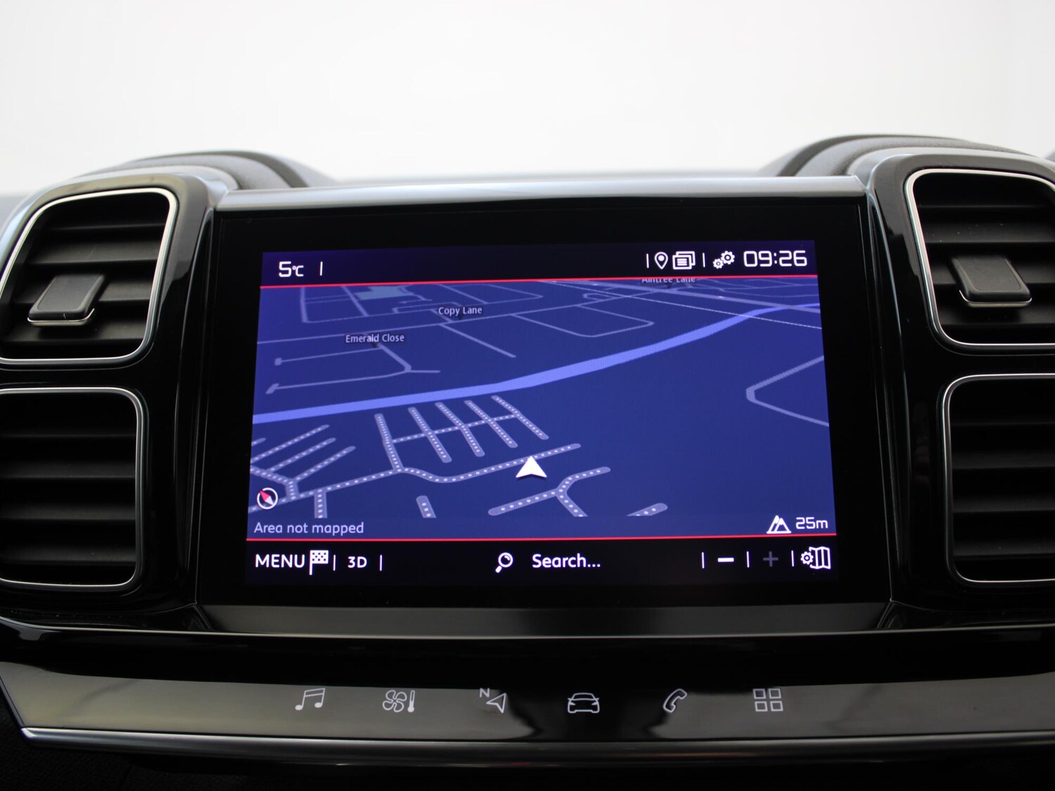 Used Citroen C5 Aircross 2020 for sale - 77500959: Photo 22