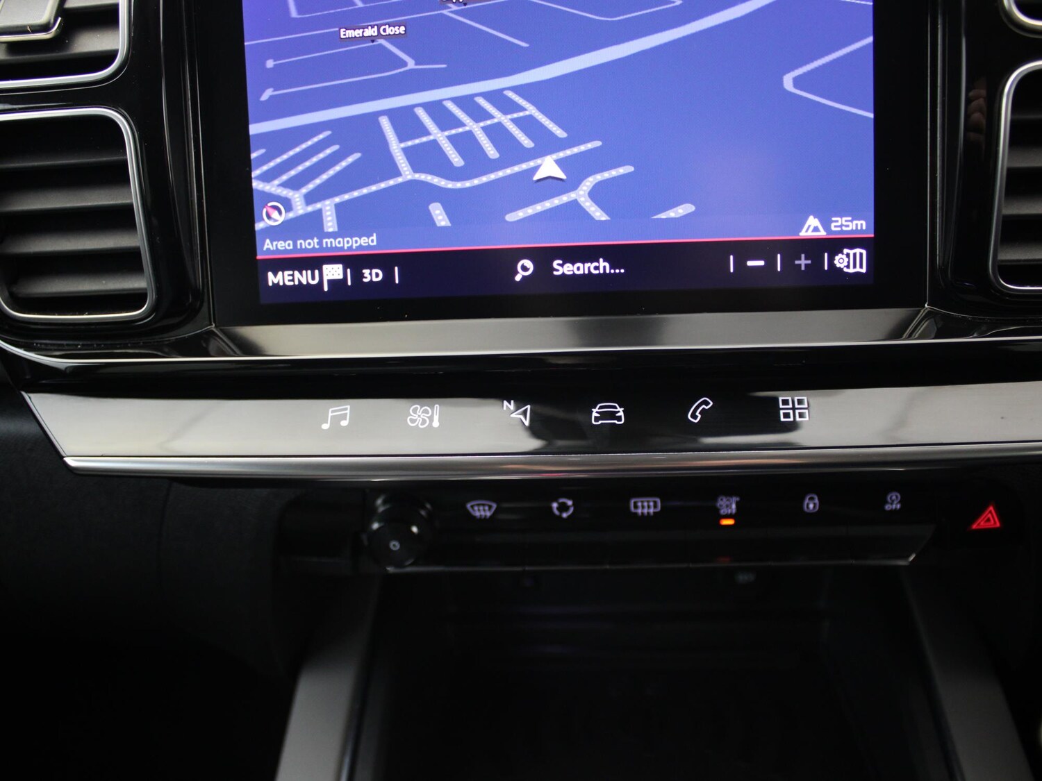 Used Citroen C5 Aircross 2020 for sale - 77500959: Photo 23