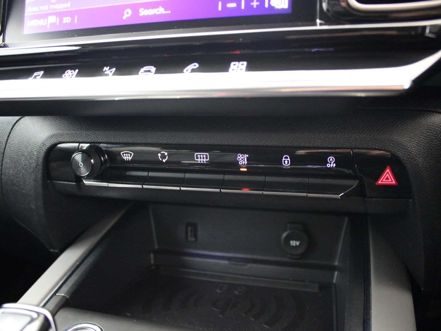 Used Citroen C5 Aircross 2020 for sale - 77500959: Photo 24