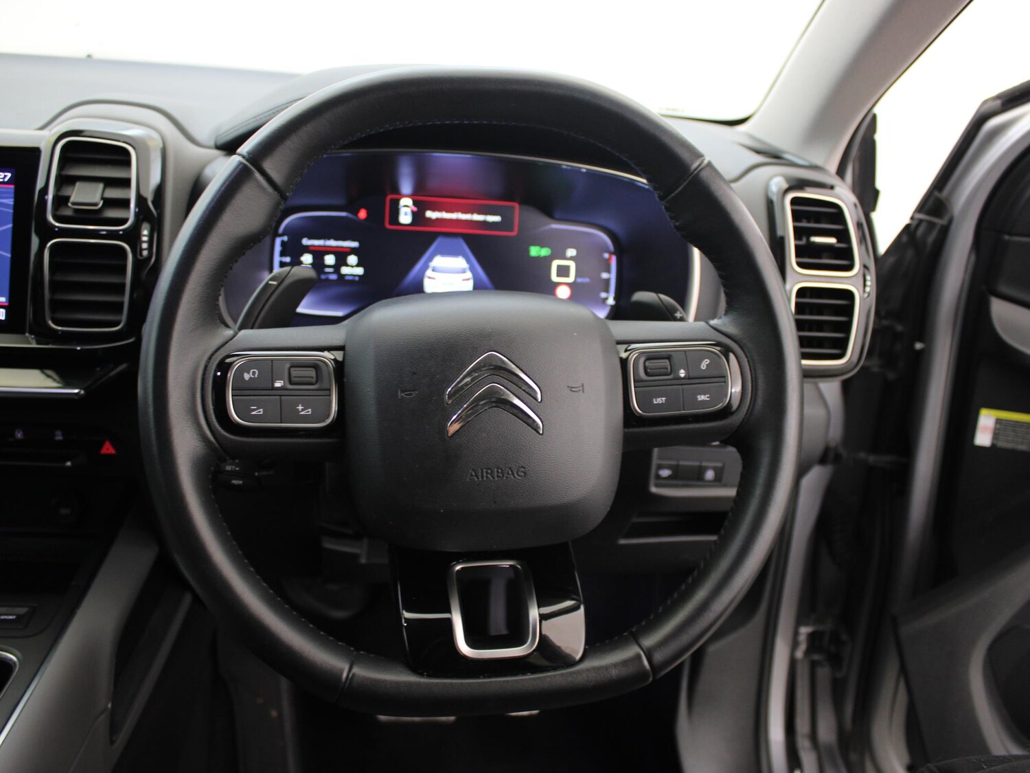 Used Citroen C5 Aircross 2020 for sale - 77500959: Photo 26