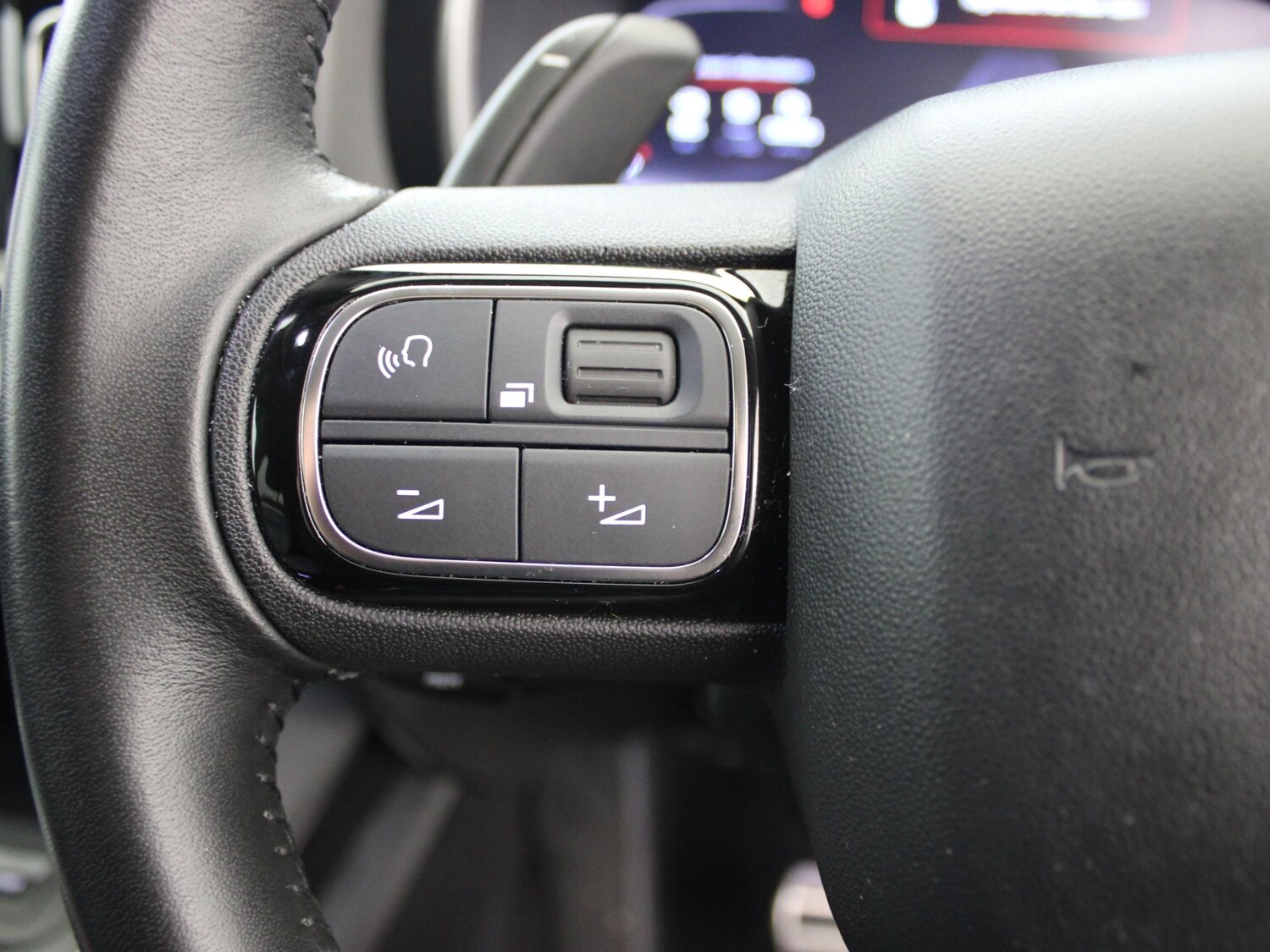 Used Citroen C5 Aircross 2020 for sale - 77500959: Photo 28