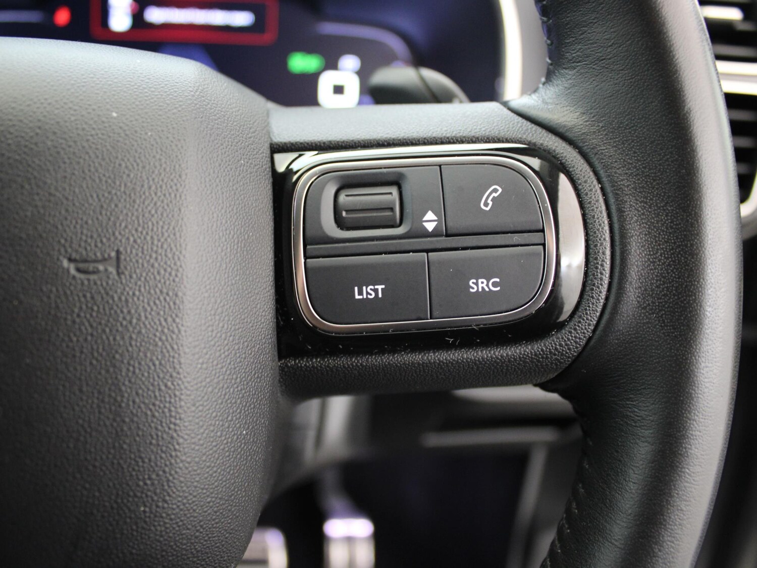 Used Citroen C5 Aircross 2020 for sale - 77500959: Photo 29