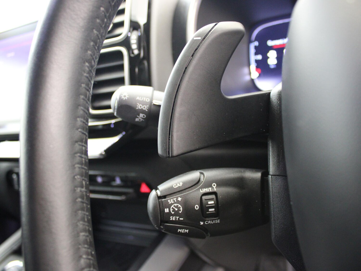 Used Citroen C5 Aircross 2020 for sale - 77500959: Photo 30