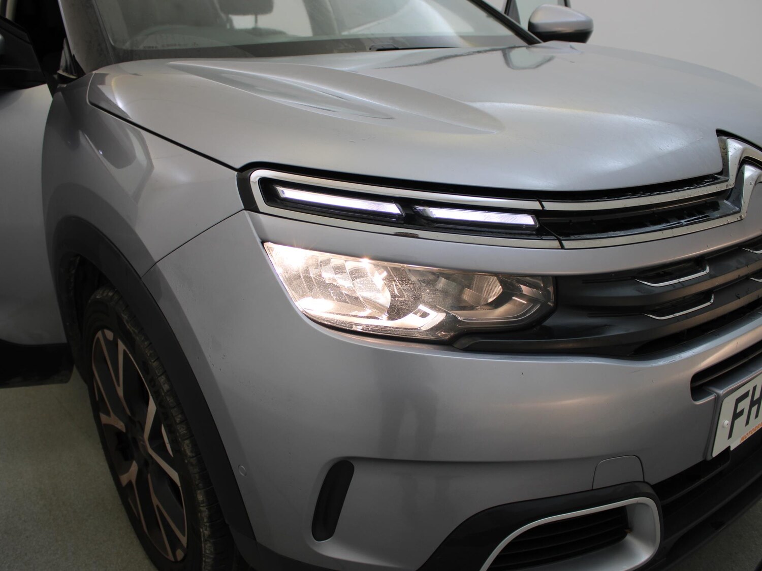 Used Citroen C5 Aircross 2020 for sale - 77500959: Photo 36
