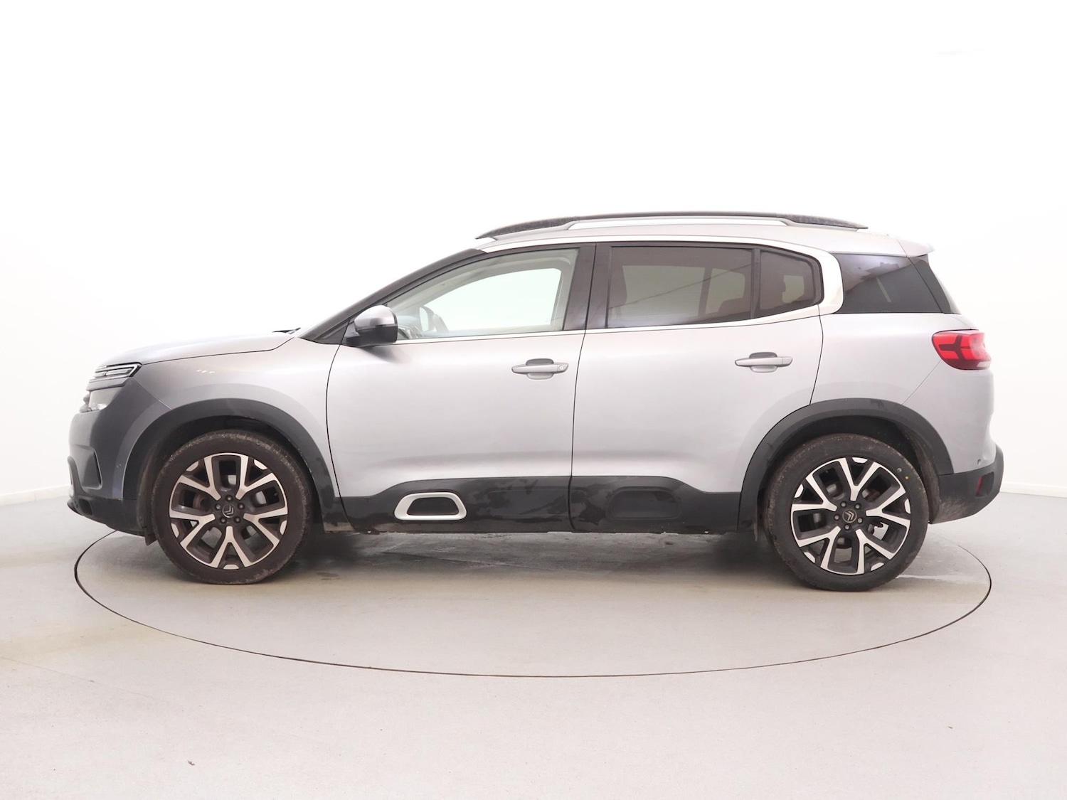 Used Citroen C5 Aircross 2020 for sale - 77500959: Photo 4