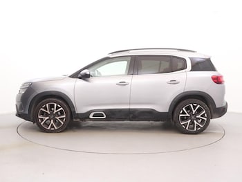 Used Citroen C5 Aircross 2020 for sale - 77500959: Photo