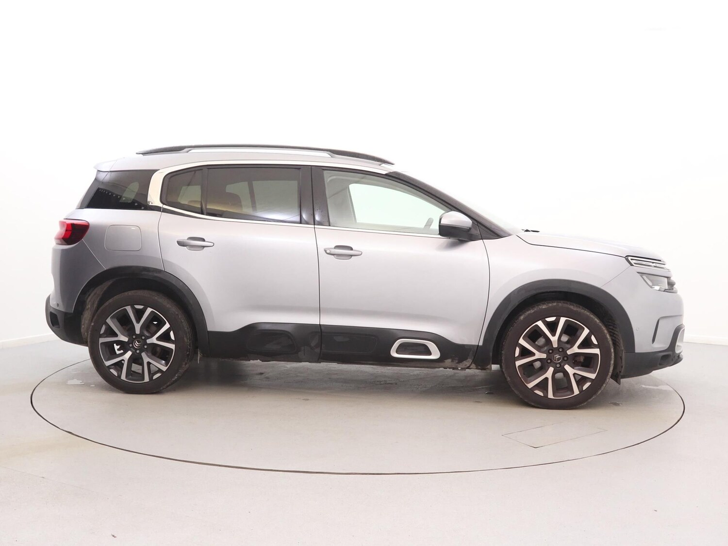 Used Citroen C5 Aircross 2020 for sale - 77500959: Photo 7