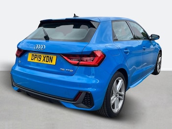 Used Audi A1 2019 for sale - 75736939: Photo